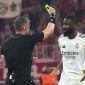 Bayern Munchen berhasil meraih kemenangan dramatis dengan skor 4-3 atas Real Madrid dalam pertandingan leg pertama perempat final Liga.