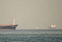 Pemerintah Iran secara resmi mengumumkan penutupan kembali Selat Hormuz bagi lalu lintas kapal asing.