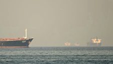 Pemerintah Iran secara resmi mengumumkan penutupan kembali Selat Hormuz bagi lalu lintas kapal asing.