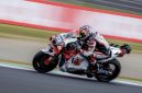 Kejadian tragis menyelimuti ajang World Superbike (WSBK) 2026. Pembalap asal Thailand, Somkiat Chantra
