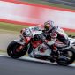 Kejadian tragis menyelimuti ajang World Superbike (WSBK) 2026. Pembalap asal Thailand, Somkiat Chantra