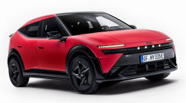 Hyundai resmi memperkenalkan Ioniq 3, anggota baru keluarga mobil listrik murni (BEV) yang mengisi segmen compact hatchback.