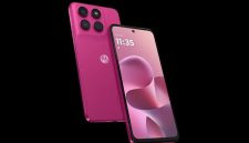 Motorola kembali menghadirkan pilihan menarik di segmen entry-level 5G. Pada akhir April 2026, perusahaan asal Amerika,