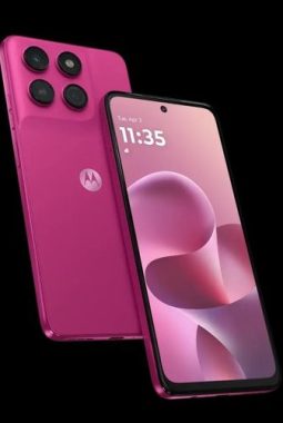 Motorola Moto G37 Resmi Diluncurkan, HP 5G Murah yang Masih Setia dengan Jack Audio 3,5 mm