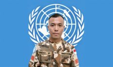 Duka dari Misi Perdamaian, Satu Lagi Prajurit Indonesia Gugur di Lebanon