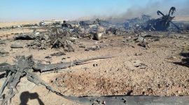 Di setiap konflik besar, sorotan selalu tertuju pada ledakan bom, tembakan artileri, dan gerakan pasukan di medan perang. Namun,