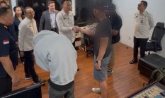 Buronan Pembunuhan AS Ditangkap Imigrasi di Bali, Langsung Dideportasi ke Amerika