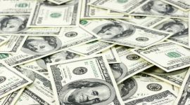 Pemerintah AS di bawah Presiden Donald Trump kembali menuai kontroversi setelah adanya usulan keras untuk menerbitkan uang kertas baru senilai $250 yang menampilkan potret Trump.