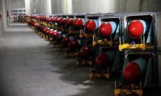 CIA Bocor, Iran Masih Kuasai 70% Rudal, Kontradiksi Klaim Trump soal “Hancur Lebur”
