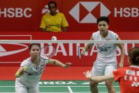 Thailand Open telah menjadi salah satu ajang badminton bergengsi yang kerap menjadi saksi kejayaan bulu tangkis Indonesia. Turnamen ini,