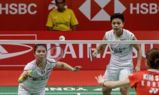 Jejak Emas Indonesia di Thailand Open, Dominasi Susi Susanti dan Greysia Polii yang Legendaris