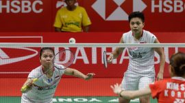 Thailand Open telah menjadi salah satu ajang badminton bergengsi yang kerap menjadi saksi kejayaan bulu tangkis Indonesia. Turnamen ini,