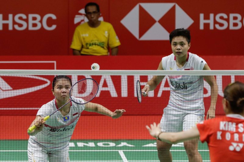 Thailand Open telah menjadi salah satu ajang badminton bergengsi yang kerap menjadi saksi kejayaan bulu tangkis Indonesia. Turnamen ini,