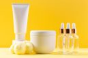 Merkuri (mercury) sering kali menjadi bahan “ajaib” yang ditambahkan pada produk skincare, terutama krim pemutih wajah.