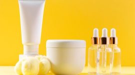 Merkuri (mercury) sering kali menjadi bahan “ajaib” yang ditambahkan pada produk skincare, terutama krim pemutih wajah.