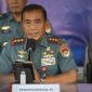 Komando Armada I TNI Angkatan Laut berhasil menggagalkan upaya penyelundupan mineral bernilai miliaran rupiah di perairan Batam.