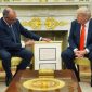 Setelah Pentagon resmi mengumumkan penarikan sekitar 5.000 tentara Amerika Serikat dari wilayah Jerman, Kanselir Friedrich Merz.