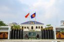Tentara Nasional Indonesia (TNI) kembali menunjukkan peran aktifnya dalam menjaga stabilitas kawasan Asia Tenggara.