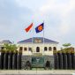 Tentara Nasional Indonesia (TNI) kembali menunjukkan peran aktifnya dalam menjaga stabilitas kawasan Asia Tenggara.