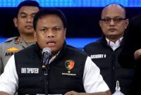Badan Reserse Kriminal (Bareskrim) Polri berhasil memulangkan seorang Warga Negara Indonesia (WNI) yang menjadi korban penyekapan di Malaysia.