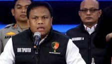 Badan Reserse Kriminal (Bareskrim) Polri berhasil memulangkan seorang Warga Negara Indonesia (WNI) yang menjadi korban penyekapan di Malaysia.