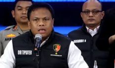 Bareskrim Pulangkan WNI Korban Penyekapan di Malaysia, Diduga Terlibat Sindikat Timah Ilegal