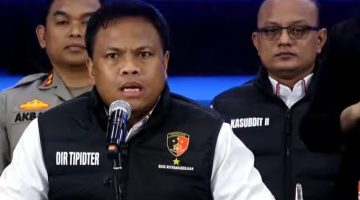 Badan Reserse Kriminal (Bareskrim) Polri berhasil memulangkan seorang Warga Negara Indonesia (WNI) yang menjadi korban penyekapan di Malaysia.
