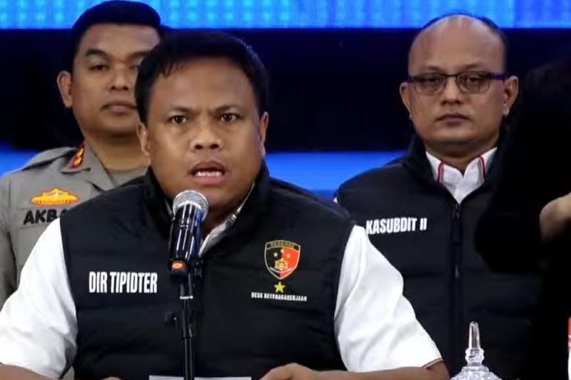 Badan Reserse Kriminal (Bareskrim) Polri berhasil memulangkan seorang Warga Negara Indonesia (WNI) yang menjadi korban penyekapan di Malaysia.