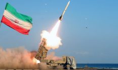 Iran Umumkan Senjata Canggih Baru, “Siap Digunakan Jika AS Bertindak”