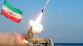 Iran kembali membuat pernyataan tegas di tengah ketegangan dengan Amerika Serikat. Tehran mengklaim telah mengembangkan senjata baru yang “belum pernah diuji di medan perang”,