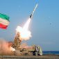 Iran kembali membuat pernyataan tegas di tengah ketegangan dengan Amerika Serikat. Tehran mengklaim telah mengembangkan senjata baru yang “belum pernah diuji di medan perang”,