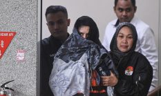KPK Dalami Peran Ajudan dalam Penerimaan Gratifikasi Bupati Pekalongan Fadia Arafiq