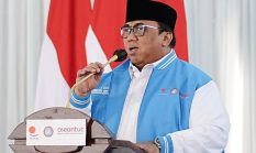 Andi Gani Nena Wea, Tolak Framing Negatif yang Melemahkan Suara Buruh Indonesia
