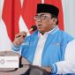 Andi Gani Nena Wea, Presiden Konfederasi Serikat Pekerja Seluruh Indonesia (KSPSI),