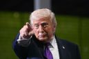 Presiden Amerika Serikat Donald Trump menyatakan ketidakpuasannya terhadap proposal perdamaian terbaru yang diajukan Iran.