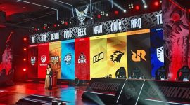 Kompetisi Mobile Legends Professional League Indonesia Season 17 (MPL ID S17) memasuki fase yang semakin menegangkan.