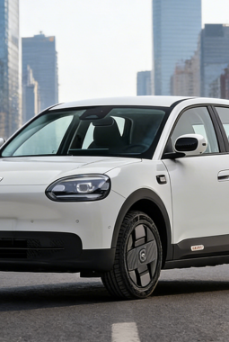 Aion UT vs Chery QQ3 EV, Hatchback Listrik Kompak Mana yang Lebih Ideal untuk Mobilitas Harian di Indonesia?