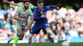 Chelsea resmi gagal lolos ke kompetisi Eropa musim depan setelah hanya finis di peringkat ke-10 Premier League musim 2025/2026.