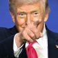Presiden terpilih Amerika Serikat Donald Trump kembali menyampaikan visi besarnya mengenai perdamaian Timur Tengah.