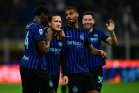 Inter Milan akhirnya mengakhiri penantian panjang dengan meraih gelar juara Serie A musim 2025/2026.