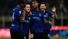 Inter Milan akhirnya mengakhiri penantian panjang dengan meraih gelar juara Serie A musim 2025/2026.