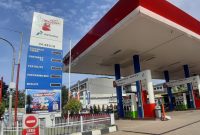 Memasuki bulan Mei 2026, harga bahan bakar minyak (BBM) di Indonesia menunjukkan dinamika yang menarik. PT Pertamina (Persero).