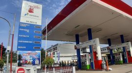 Memasuki bulan Mei 2026, harga bahan bakar minyak (BBM) di Indonesia menunjukkan dinamika yang menarik. PT Pertamina (Persero).