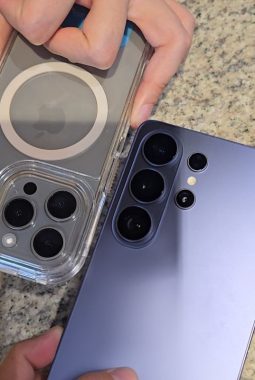 Samsung Rebut Kembali Tahta Pasar Ponsel Global di Awal 2026 Menurut Omdia