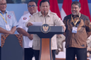 Presiden Konfederasi Serikat Pekerja Indonesia (KSPI) sekaligus Presiden Partai Buruh, Said Iqbal,