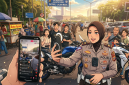 Baru-baru ini, Kepolisian Negara Republik Indonesia (Polri) mengeluarkan kebijakan tegas yang melarang seluruh anggotanya melakukan.
