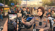 Baru-baru ini, Kepolisian Negara Republik Indonesia (Polri) mengeluarkan kebijakan tegas yang melarang seluruh anggotanya melakukan.
