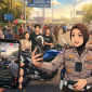 Baru-baru ini, Kepolisian Negara Republik Indonesia (Polri) mengeluarkan kebijakan tegas yang melarang seluruh anggotanya melakukan.
