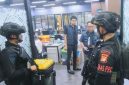 Direktorat Tindak Pidana Umum (Dittipidum) Bareskrim Polri bersama Polda Metro Jaya berhasil membongkar sebuah markas judi online (judol) berskala internasional di kawasan Hayam Wuruk,