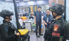 Penggerebekan Markas Judi Online Internasional di Jakarta, Mayoritas Korban Berasal dari Luar Negeri